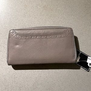Union Code Zip Wallet